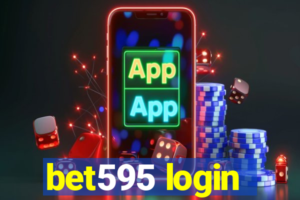 bet595 login